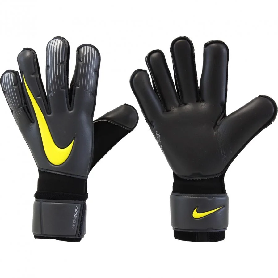 NIKE GK VPR GRP3 NEW SP19 GS0352 060 Gloves N Kit